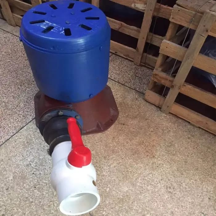 Turbine à eau portable extérieure, générateur hydroélectrique, micro générateur hydraulique, 10000W, 30000W, 220V, 230V, 240V AC, embauche élevée
