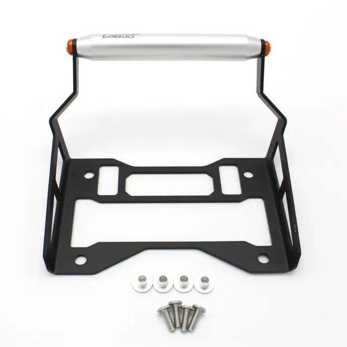 Barres de support de soutien sans fil pour moto, navigation GPS, support rapide, accessoires de téléphone, 1290, SUPollAdventure S, R, 1290, 2021, 2022