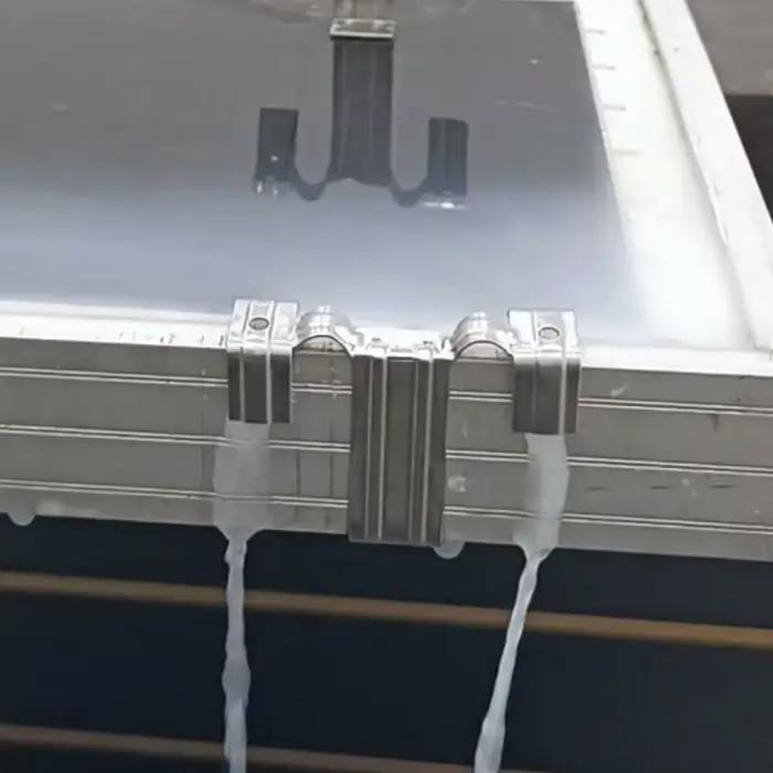 Panneau Photovoltaïque de Proximité