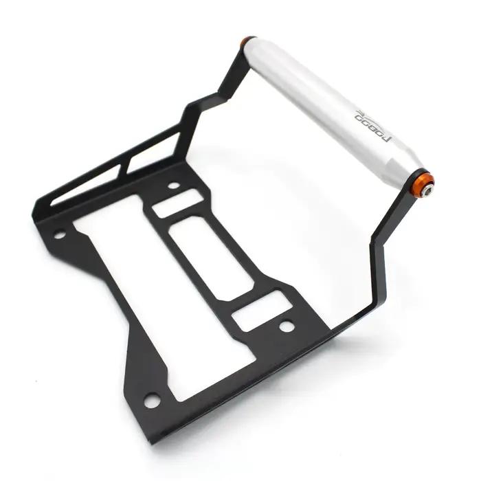 Barres de support de soutien sans fil pour moto, navigation GPS, support rapide, accessoires de téléphone, 1290, SUPollAdventure S, R, 1290, 2021, 2022