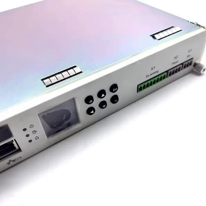 Module de système solaire photovoltaïque de surveillance de l'alimentation de communication ZTE