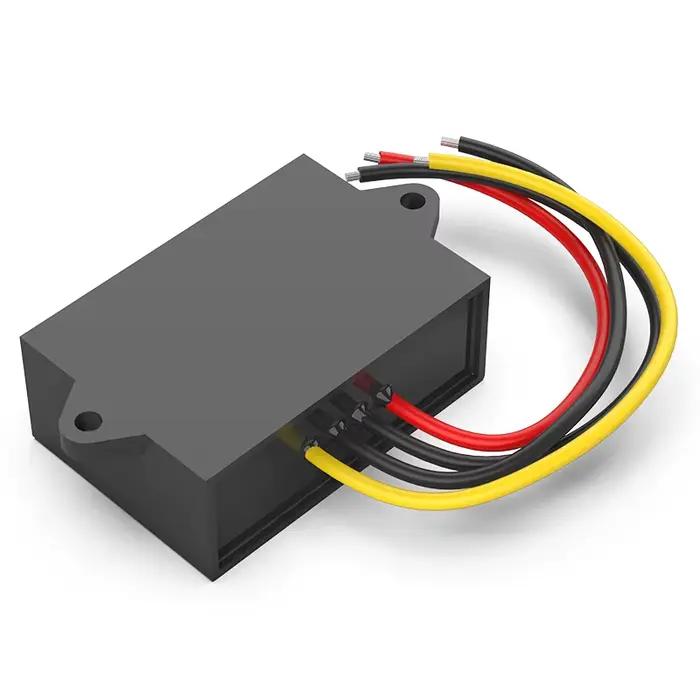 Stabilisateur de tension 12V vers 12V