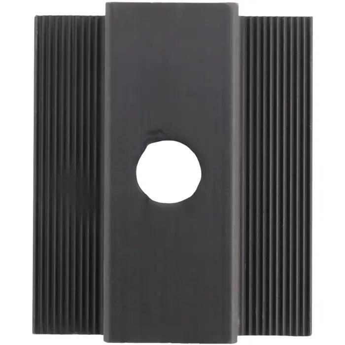 Lot de pinces centrales pour panneaux solaires