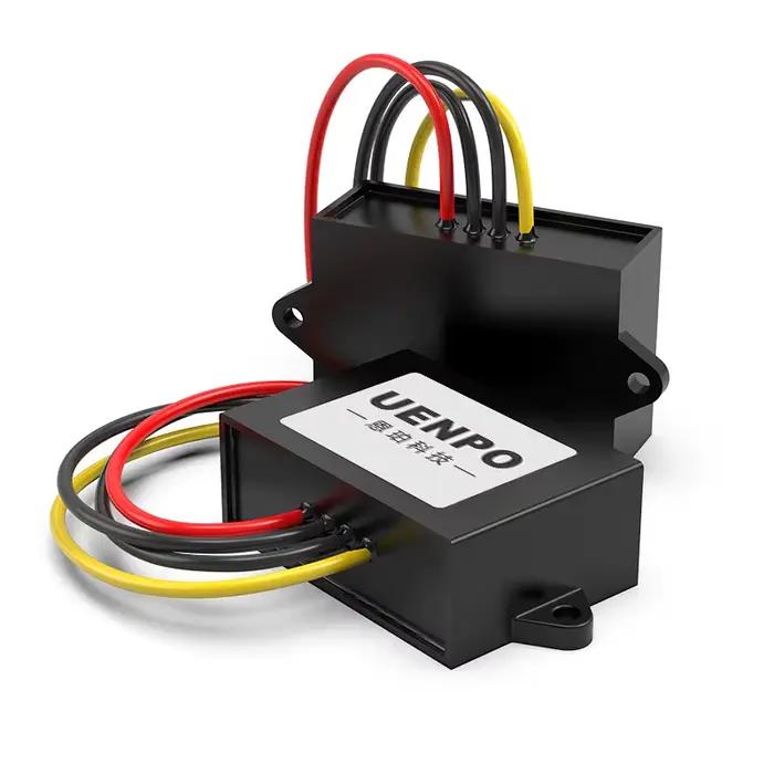 Stabilisateur de tension 12V vers 12V