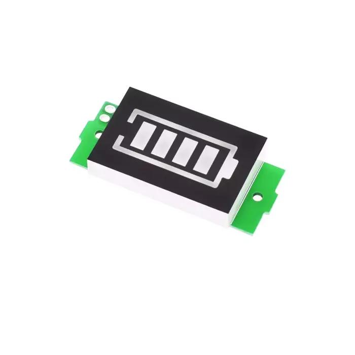 Kit DIY de panneau solaire 5V 5.5V 160mA 200mA 500mA 1W 2.5W avec régulateurs de charge de batterie au lithium