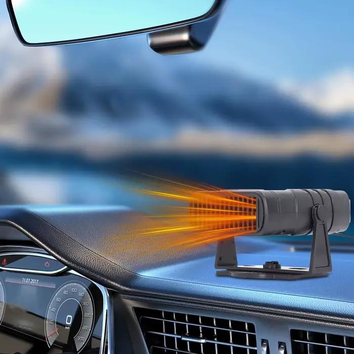Chauffage de poulailler à énergie solaire 20W