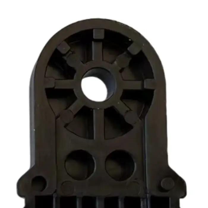 Accessoires pour parasols de patio, remplacement durable pour parasols suspendus latéraux,
