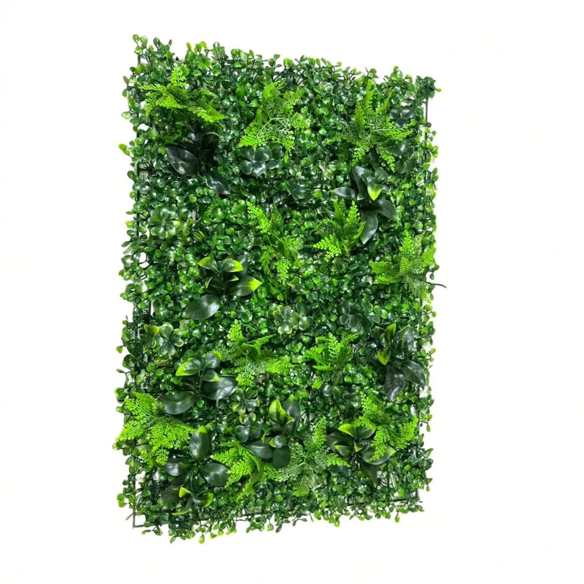 Mur de plantes artificielles Anti-Ivy, 1 pièce, écran mural de clôture de confidentialité, panneaux 