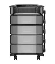 VENTES FLASH ACHETEZ 3, obtenez 1 Ecoflow Delta Pro Ultra Powerstation avec 4 batteries d'extension 