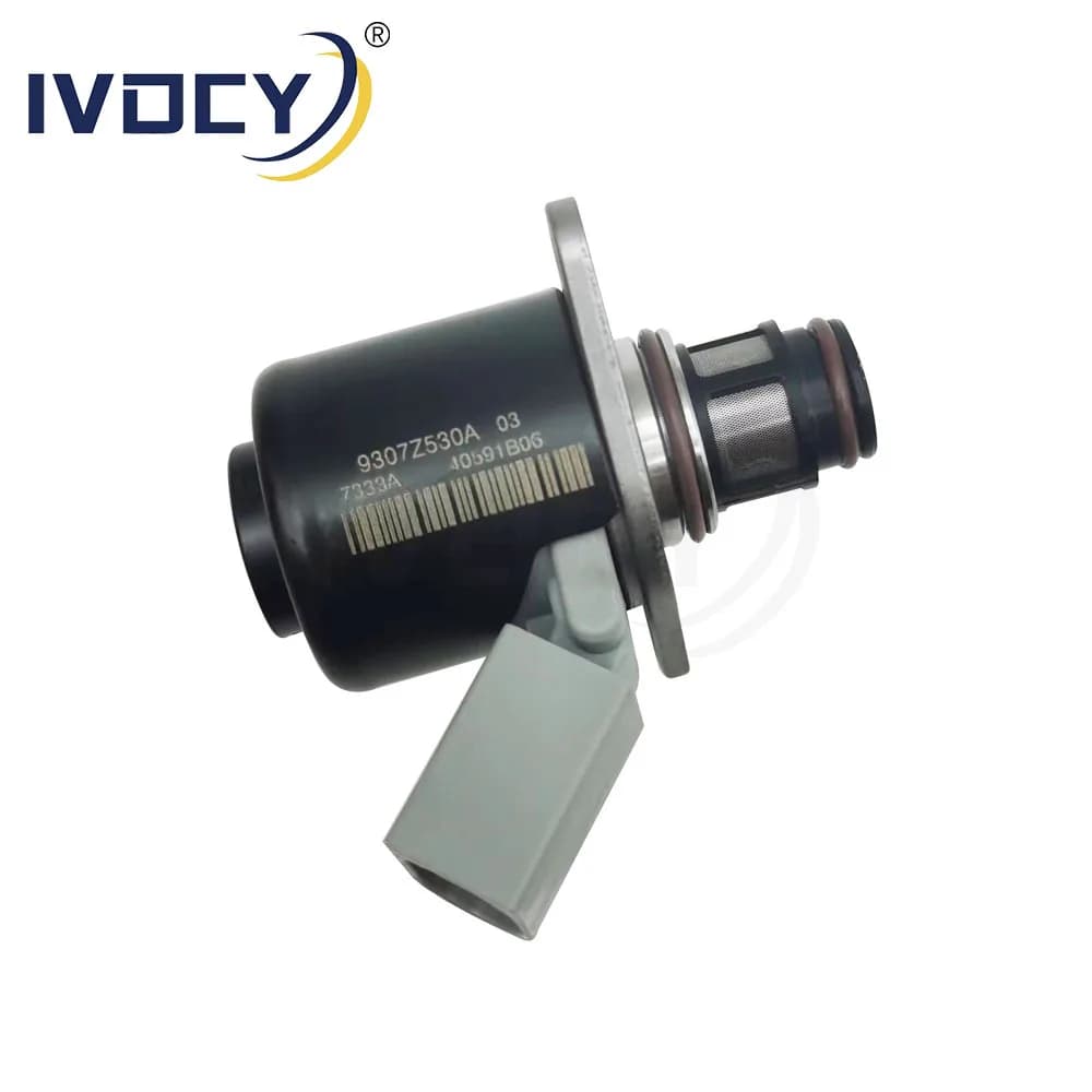 Vanne doseuse d'entrée IMV pour Mercedes C E A646 074 0384, 9307Z530A 9109-930A 33115-4X400
