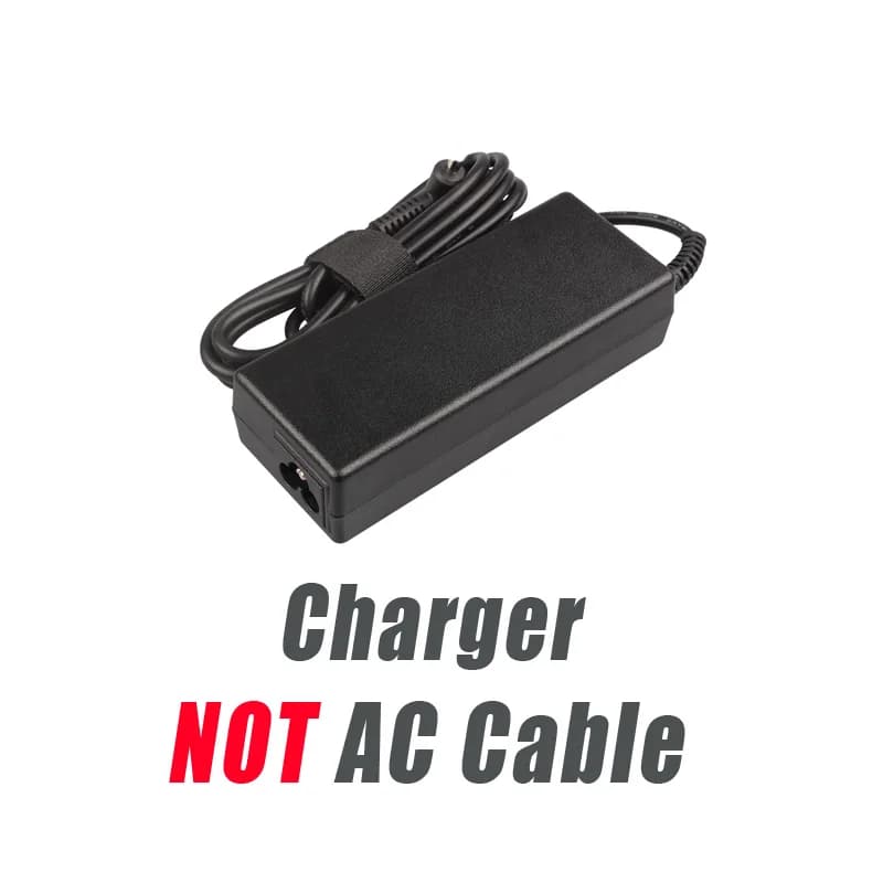 Nouvel adaptateur secteur authentique 19V 4,74 a 90W pour ASUS Vivobook X1603 X1603ZA X1603Z, charge