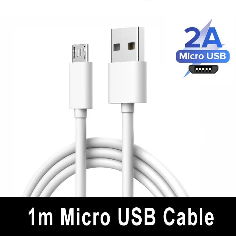 Chargeur USB Charge rapide 3.0 adaptateur de chargeur mural pour Huawei Y7P Y5P Y6P Honor 10Lite 9Li