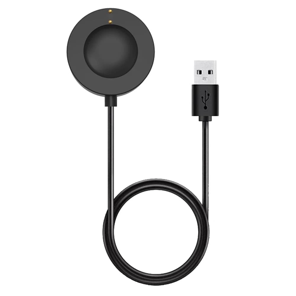 Câble de charge USB pour montre intelligente, chargeur de Base pour Fossil Gen 6 5 4 adventure & exp