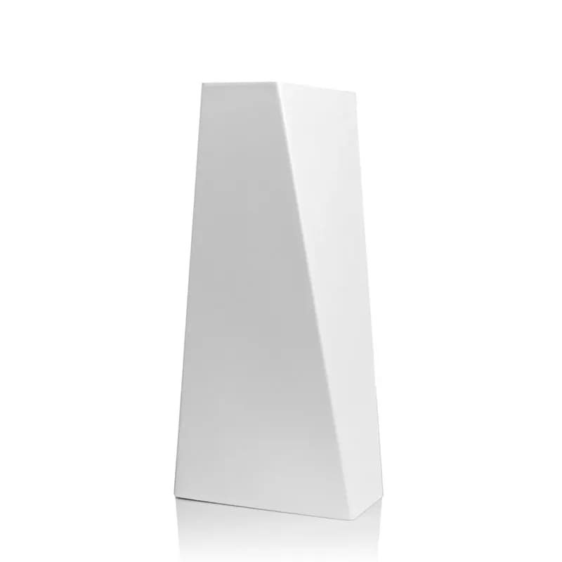 Applique Murale Moderne à LED, 10W, Géométrie de Tête de Touriste, pour Hall, Chambre à Coucher, Cou