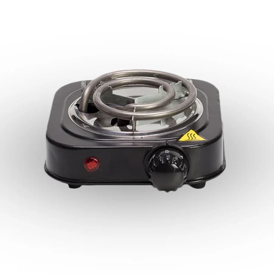 Cuisinière électrique 500W, brûleur à charbon Shisha, plaque chauffante 220V, appareils de cuisine p
