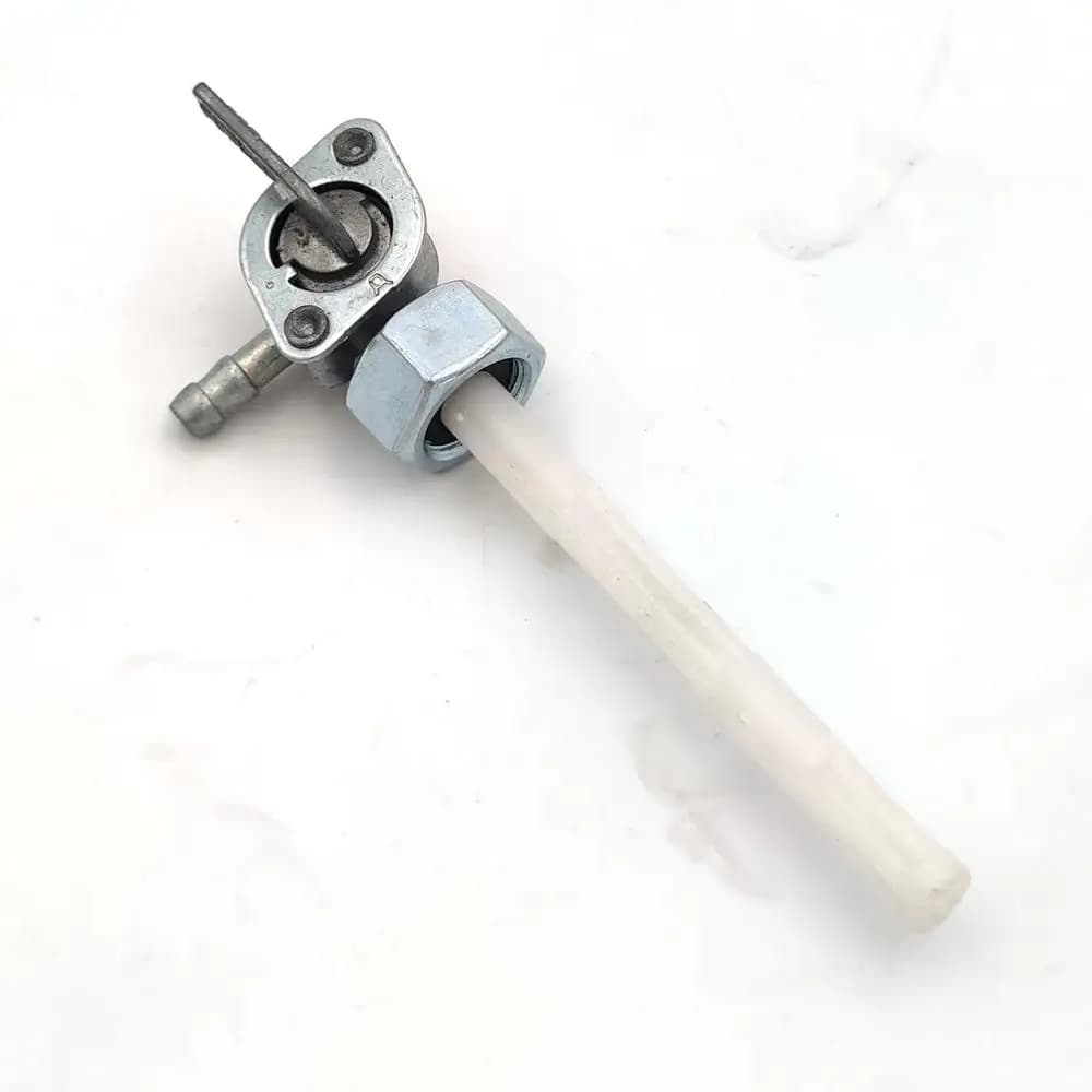 Robinet de réservoir de carburant pour moto M14, interrupteur d'ouverture/fermeture pour Honda XR50 