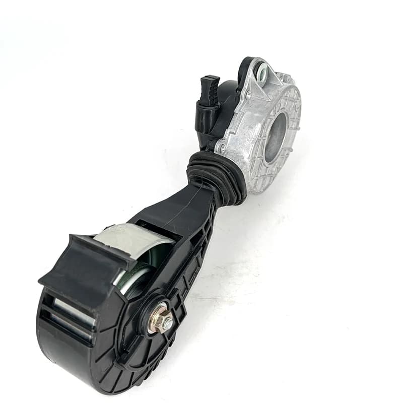 Pompe à eau de voiture, roue de Friction, accessoires de refroidissement du moteur, poulie de courro