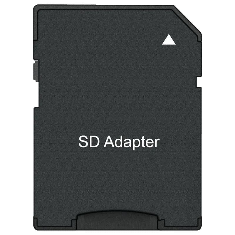 Carte mémoire EVO PLUS 256 go haute vitesse 512 go Mini SD classe 10 U1 cartes TF UHS-I 128 go 64 go