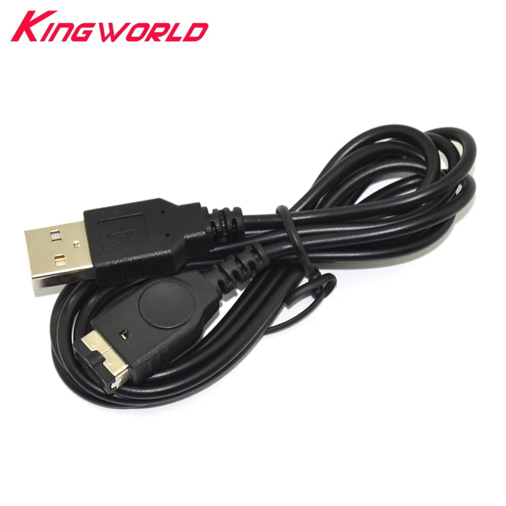 Pour GBA SP pour NDS USB chargeur câble d'alimentation cordon