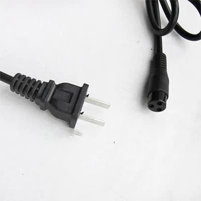 36V 1.6A chargeur alimentation électrique Scooter vélo vélo ebike 36V 10-14AH plomb chargeur de batt