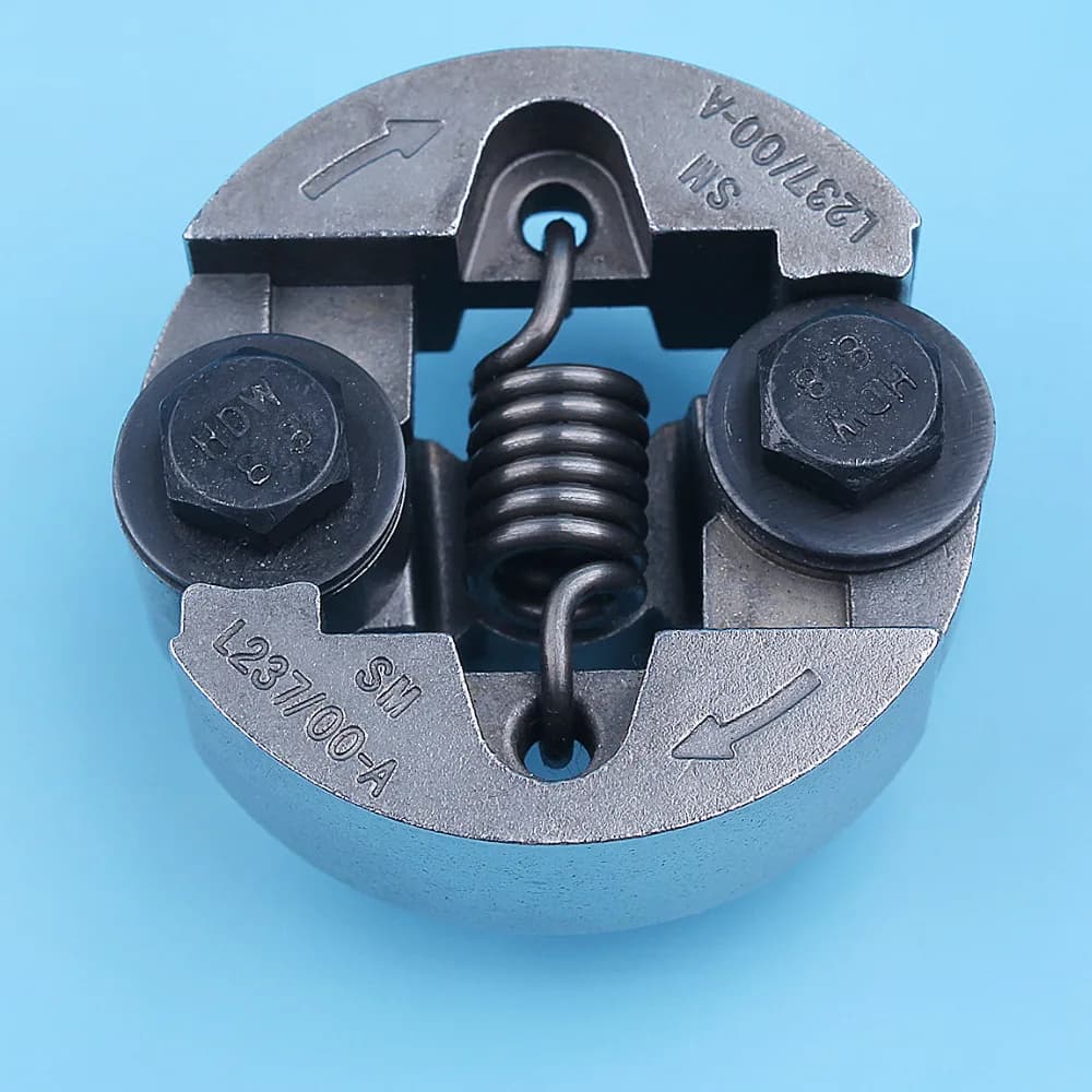 Ensemble d'embrayage pour taille-haie et tondeuse, pièce de rechange pour Stihl HS81, HS81R, HS81T, 