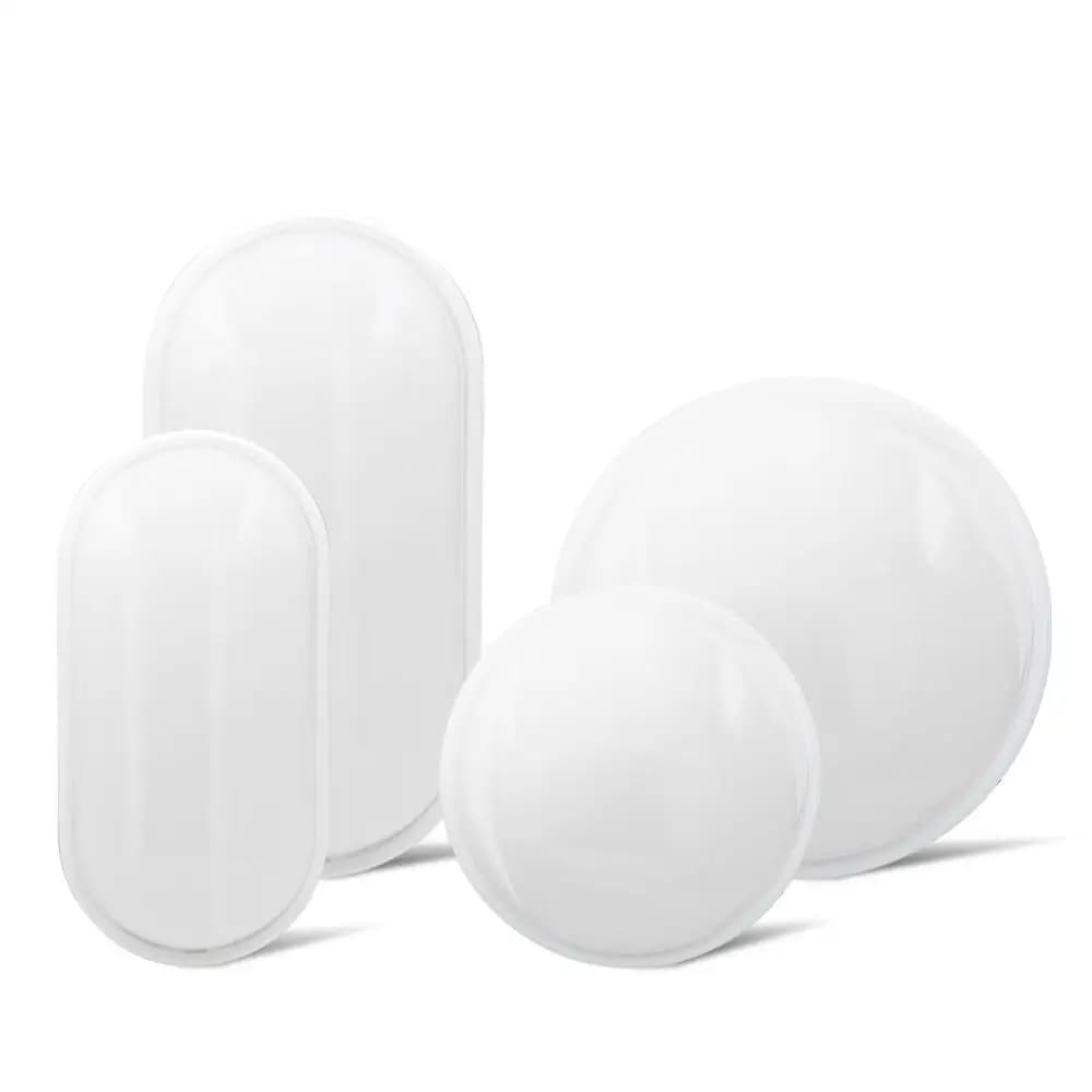 Applique Murale LED Imperméable Conforme à la Norme IP65, Éclairage d'Niket d'Extérieur, Luminaire M