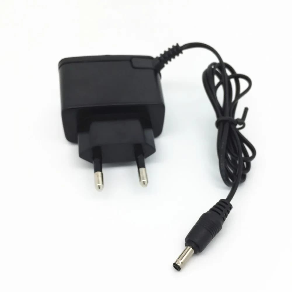 Chargeur mural de voiture de voyage, prise ue, pour Nokia 7250i 7260 7610 7650 7710, nouveau