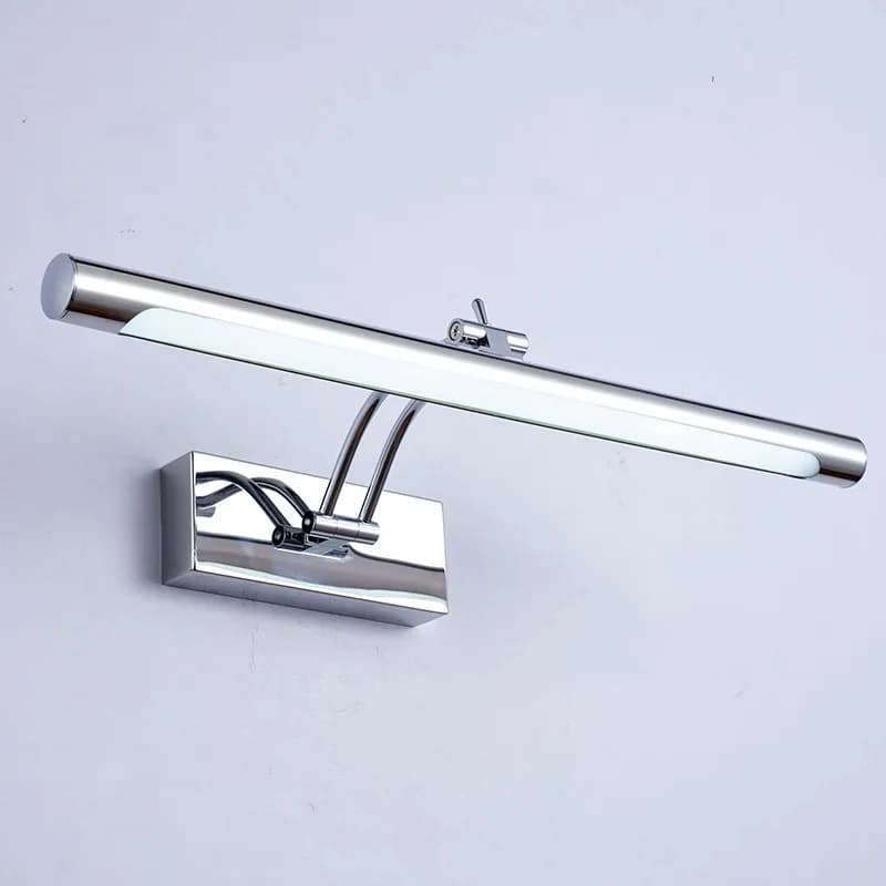 Moderne LED HOWall Lampe Étanche L40/55/70CM Miroir Image Appliques Chambre Cosmétique Décor Mur Lum