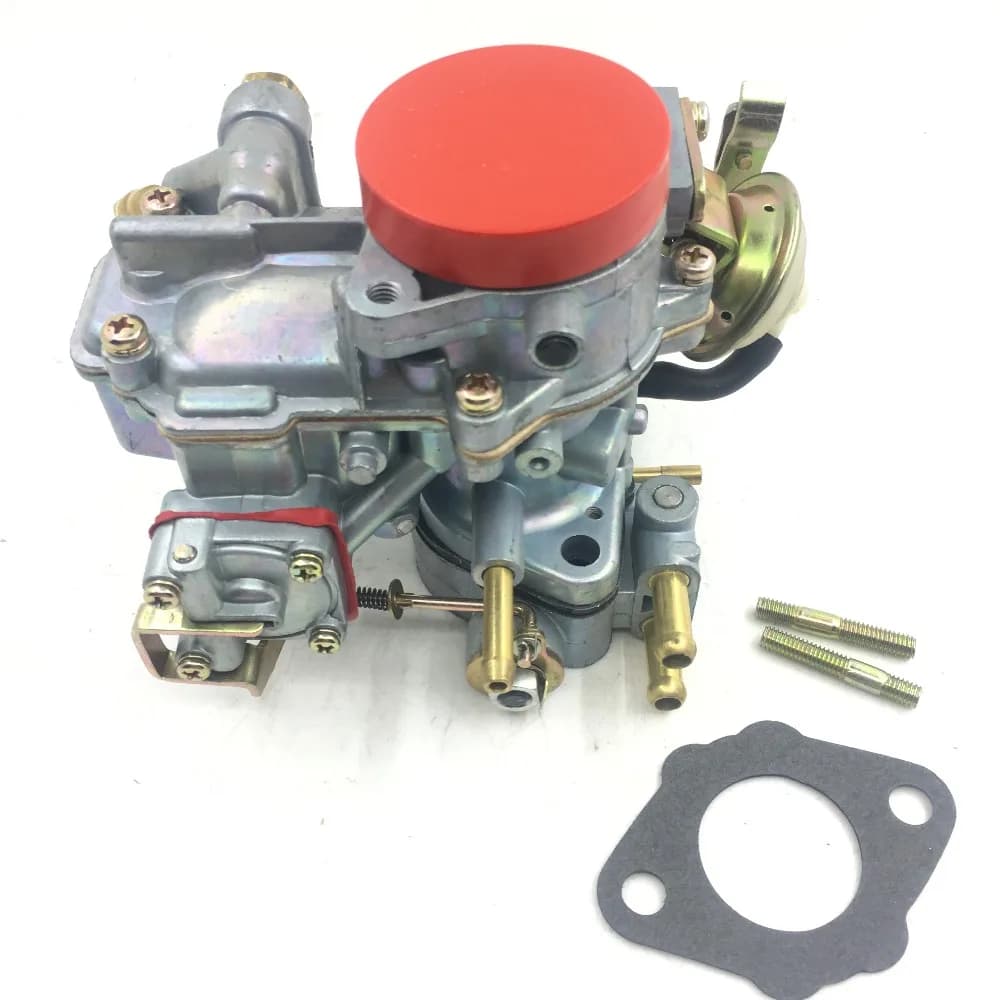 SherryBerg Karb Carb carburateur carburateur Carburador adapté pour Weber 32 glace pour Fiat 127 128