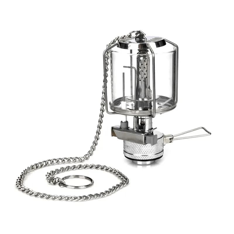 Lampe à gaz de Camping légère et Portable Bulin BL300-F1 F2, lampe de tente de nuit extérieure