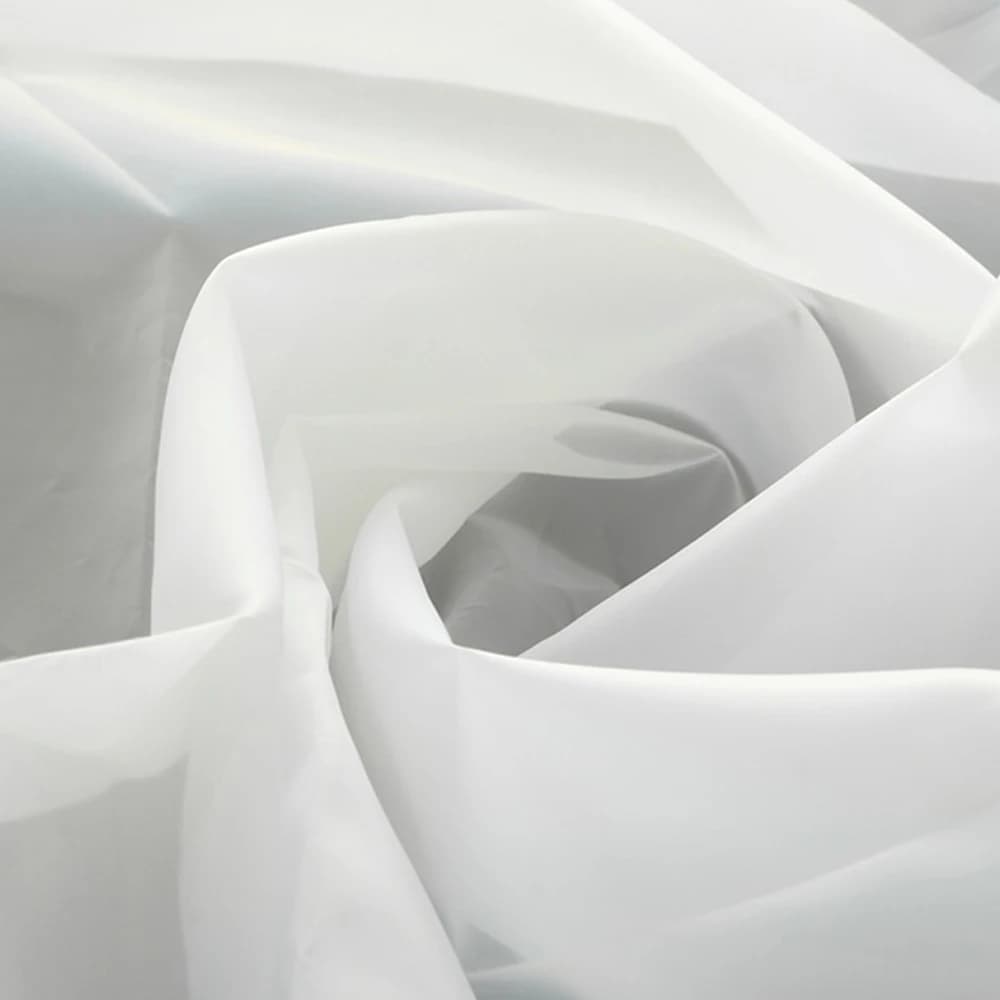 InjScreen Mesh Fabric, InjScreen Printing Mesh Fabric, White, 1 Yard Mesh, 50 "Width, Free Shipping