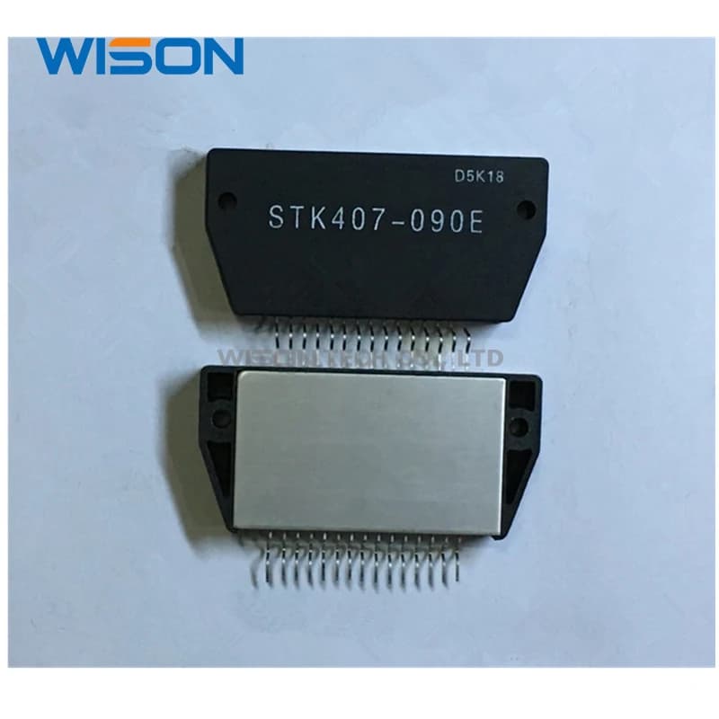 MODULE original, livraison gratuite, STK407-090E