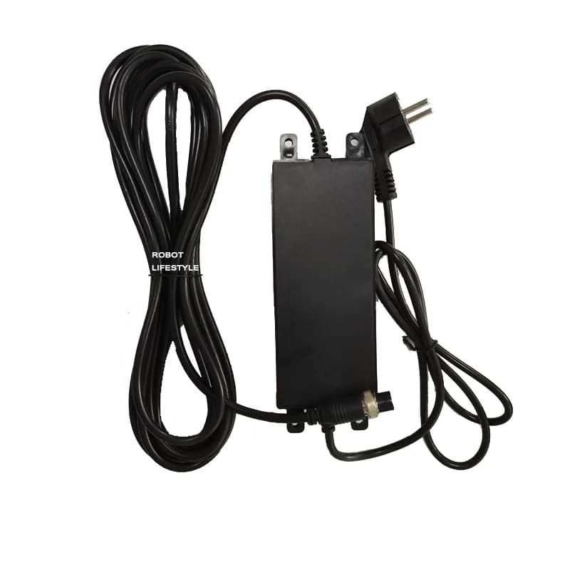 Chargeur de tondeuse à gazon pour Robot E1600T/E1600/E1800T/E1800/E1800S/H750T/H750, chargeur étanch