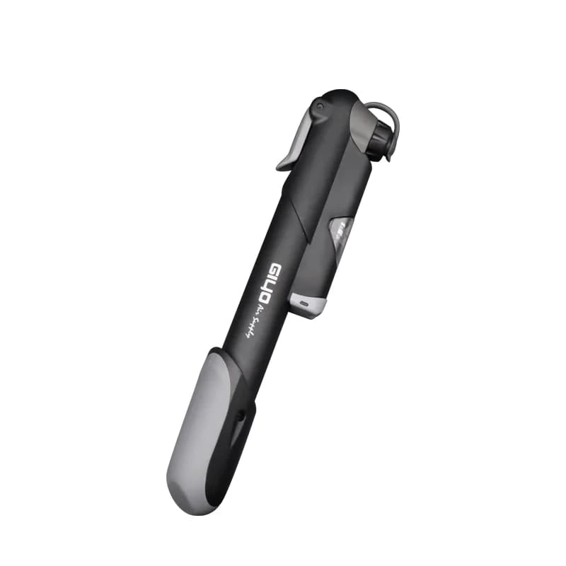 Kit d'outils de réparation de pneus de vélo, pompe à Air manuelle multifonction, ensemble de tuyaux,