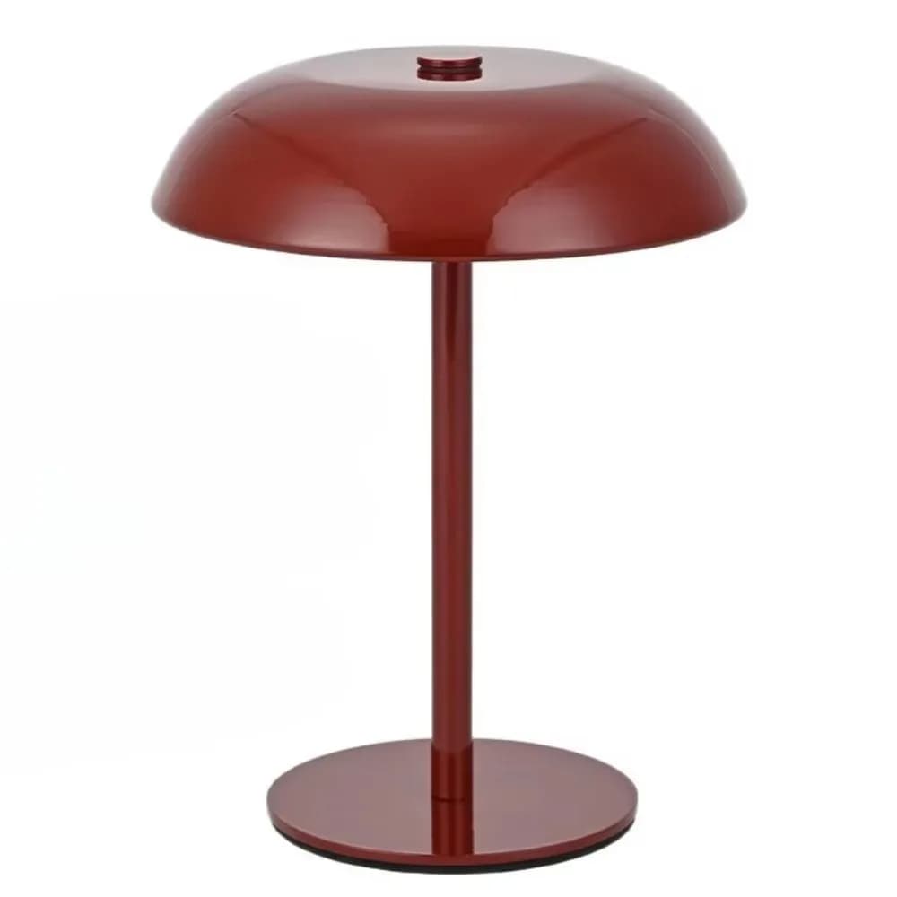 Lampe de Table champignon à 3 couleurs, contrôle tactile, lumière de soin des yeux, lampe de chevet 