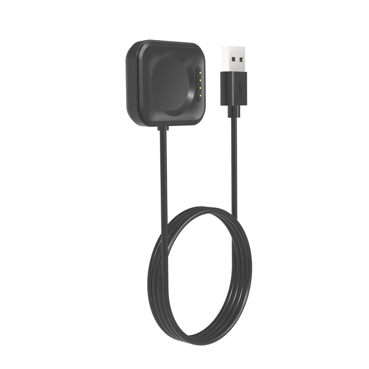 Câble de charge rapide pour montre connectée OPPO Watch 3 pro, base de chargeur divisée magnétique U