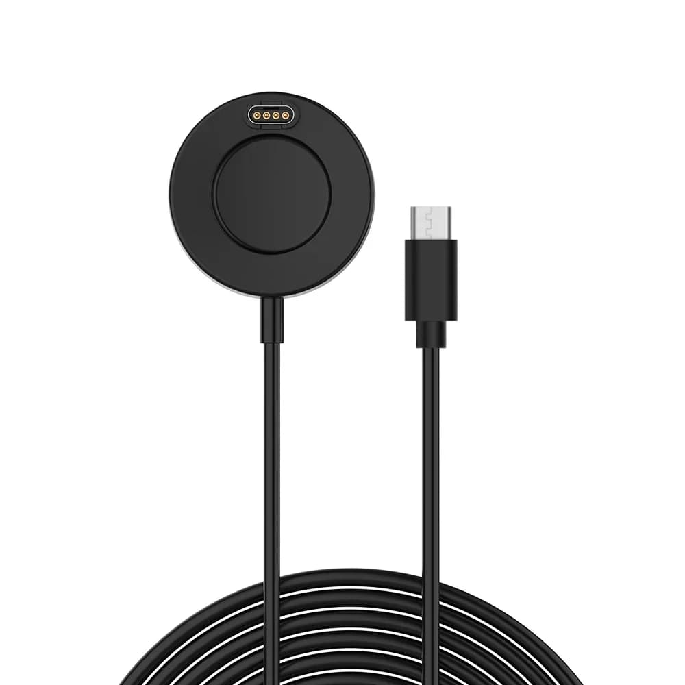 Chargeur pour Garmin Fenix 8 43mm 47mm 51mm Vivoactive 5 3 4/Fenix 5 6 7/Venu 3 3S 2/Instinct 2X/For