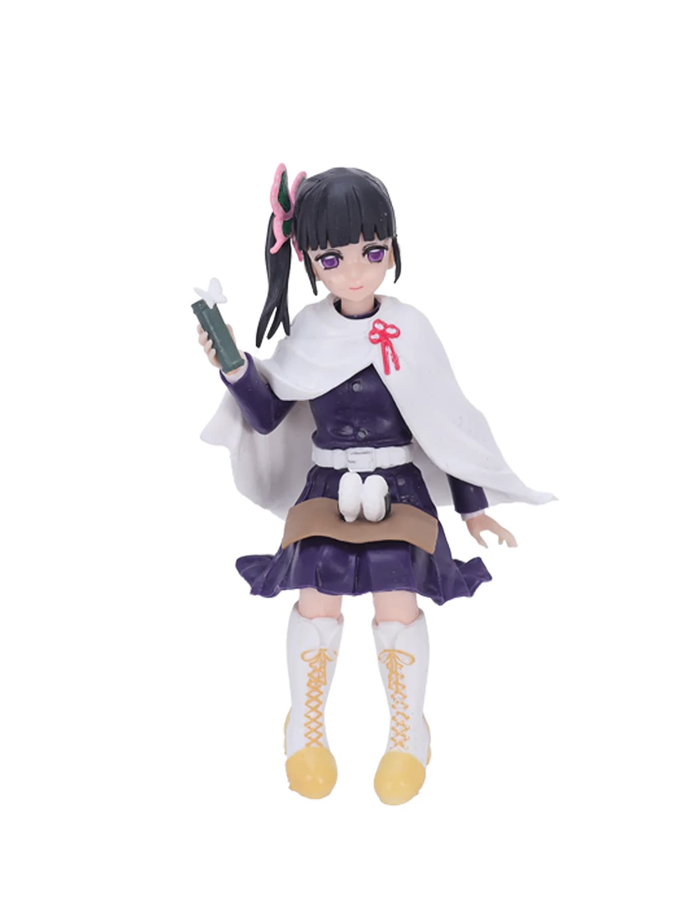 Demon Slayer, Figurine d'anime, Articles d'anime, Cadeau d'anime pour l'anniversaire des amis, Statu