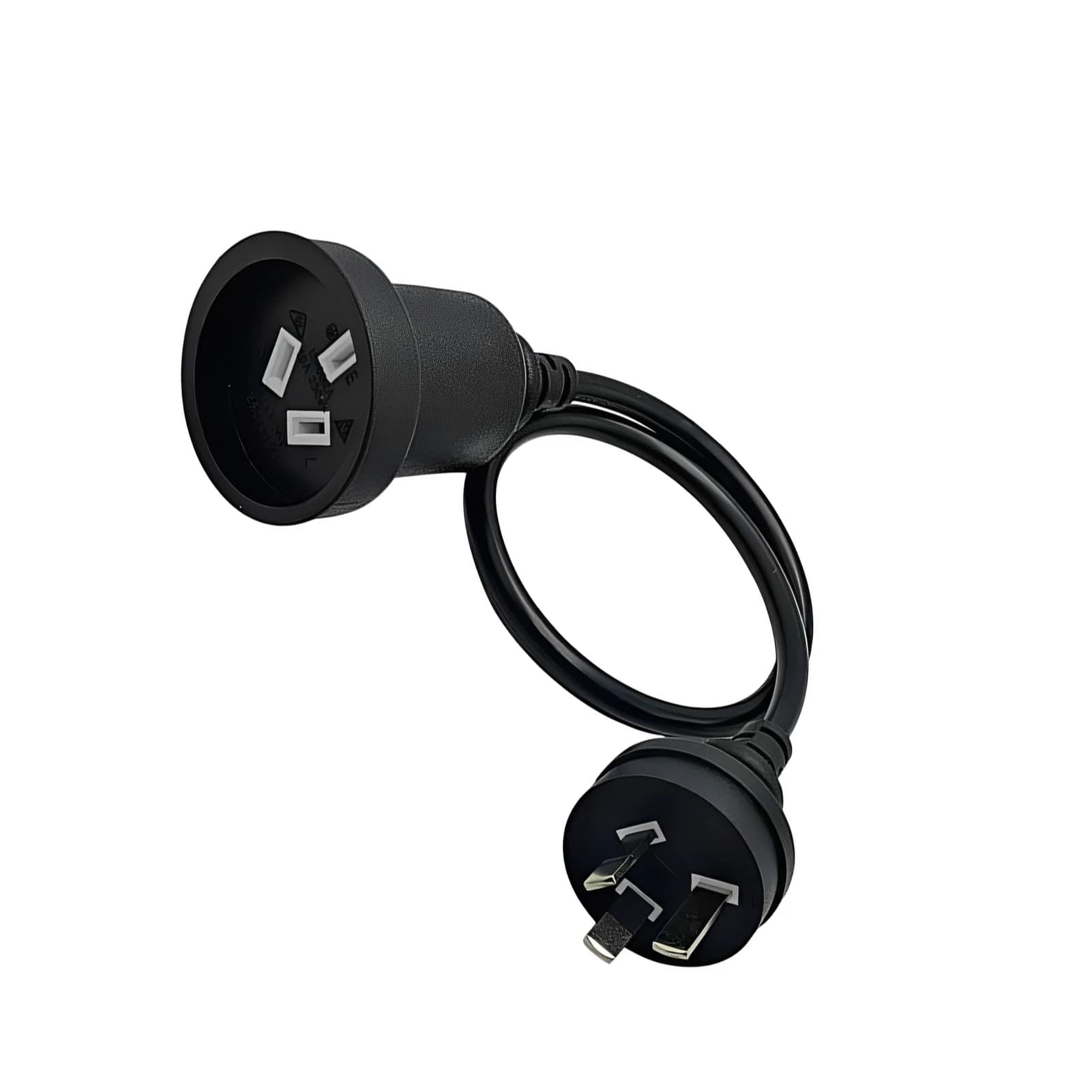 Adaptateur de charge 15A à 10A 20cm, chargeur Ev portable, accessoire pour véhicules électriques, pr