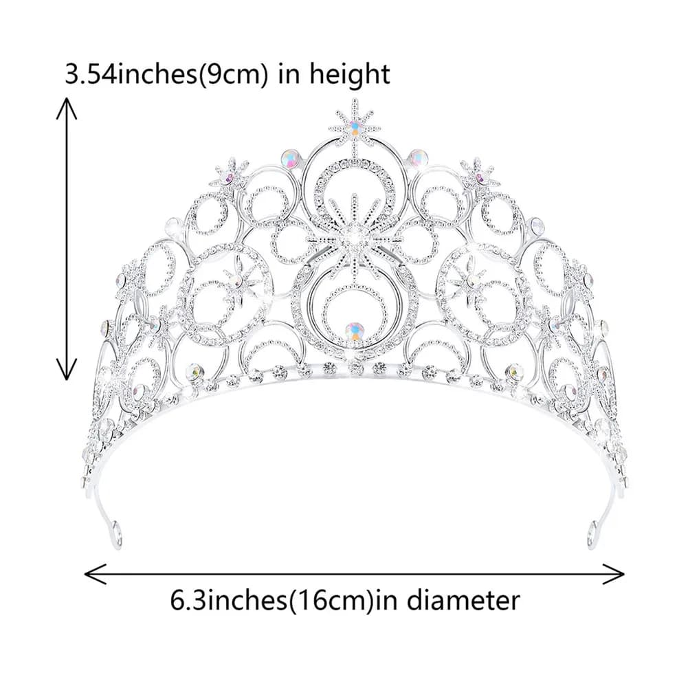 2 Styles Glinda Cosplay bâton magique film baguette méchante pour bons accessoires de Costume pour f