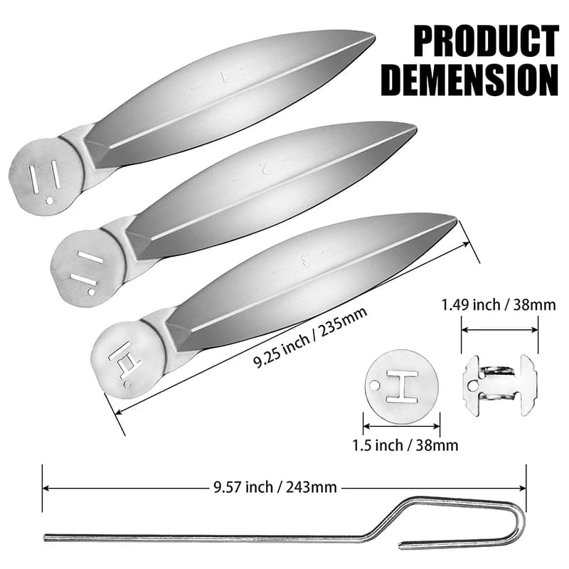 Kit de système de livres One Touch pour grille de bouilloire Weber, pièces de rechange pour grille W