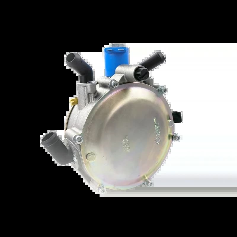 Régulateur de pression pour évaporateur dédié multipoint GPL/GNL (gaz naturel comprimé/gaz naturel l