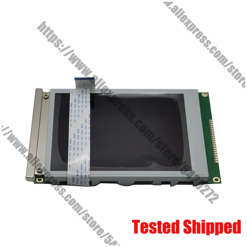 Nouvel écran LCD industriel EW32F10NCW