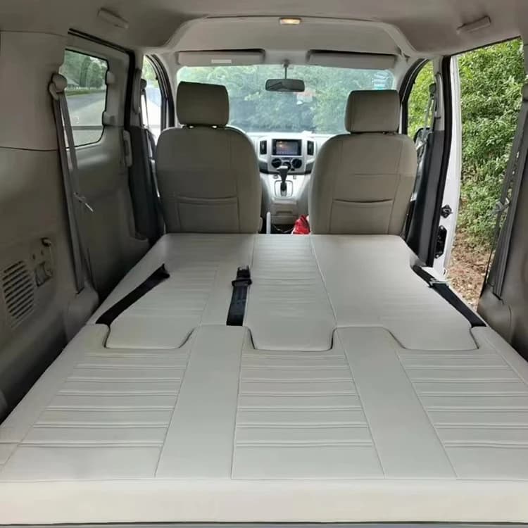 Accessoires d'intérieur pour camping-car, siège de voiture inclinable, canapé-lit pliant, banc RV MP
