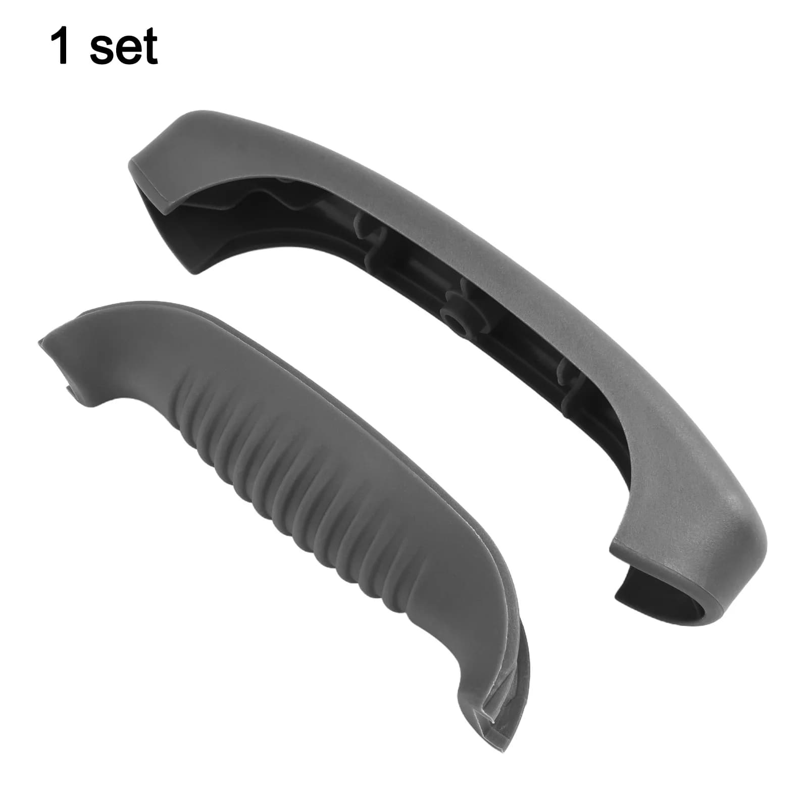 Poignée d'outil de barbecue ergonomique pour grilles WEBER 80671, 1 ou 2 pièces, poignée de remplace