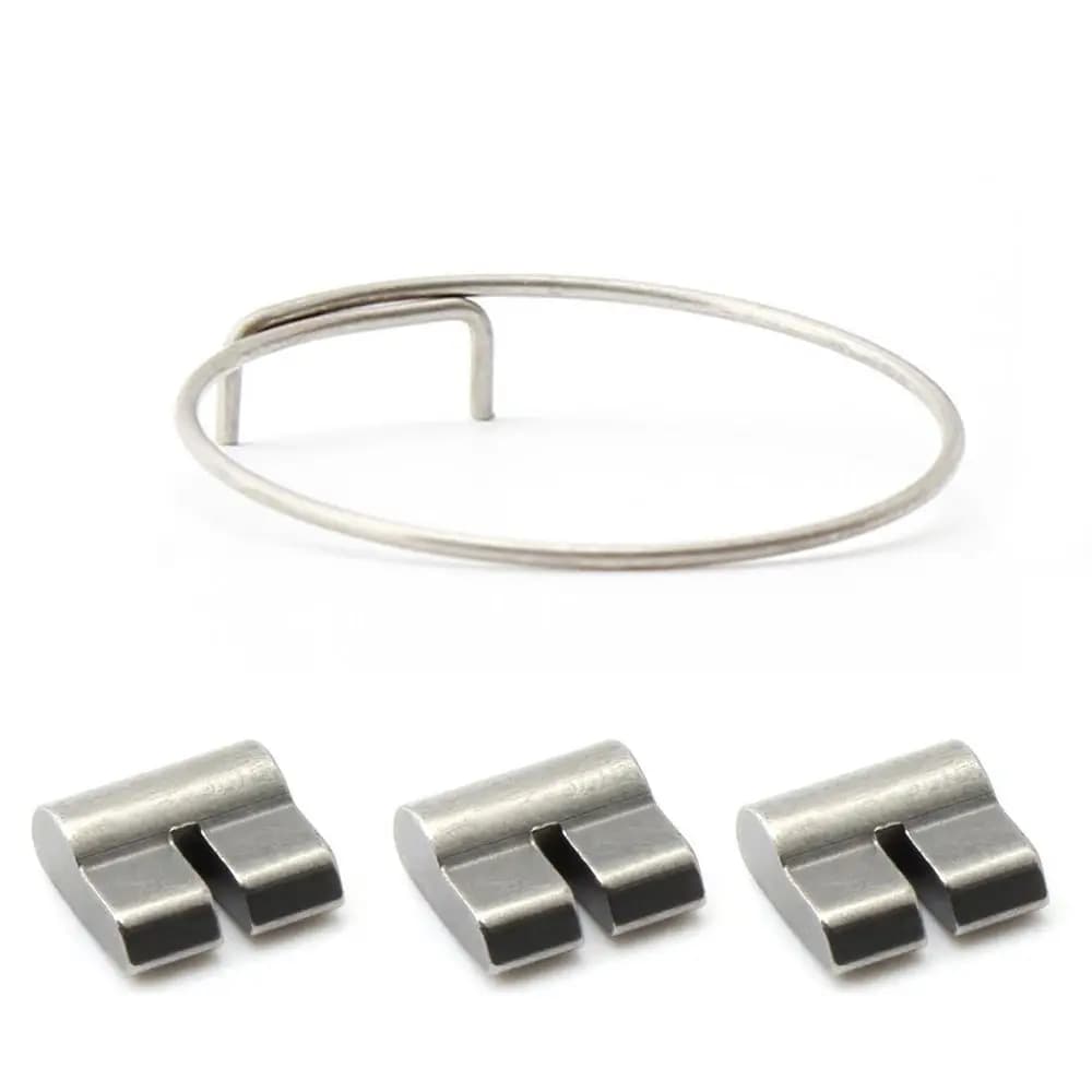 Pièce de vélo 3 pièces vtt route 26mm Cassette pilote tour Base ressort vélo moyeu cliquet cliquet c