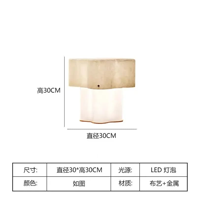 Nuvola nuage suspension lampe créative LED tissu suspendu lustre pour salon Restaurant hôtel projet 