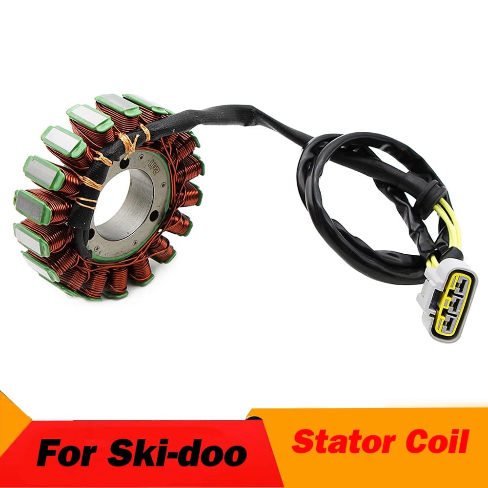 Générateur de magnéto à bobine de Stator pour expédition de Ski, 420685635 420296908, 900, pour Sea-