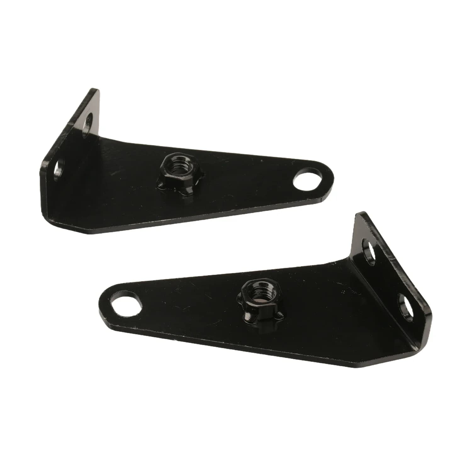 Support de montage inférieur gauche et droit pour motos électriques SURRRON Light bee S X, contrôleu
