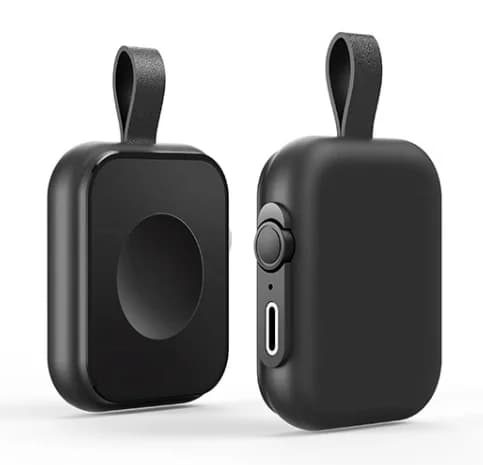 Chargeur magnétique sans fil pour Apple Watch série 10 9 8 7 Ultra 2 SE, câble de charge rapide, acc